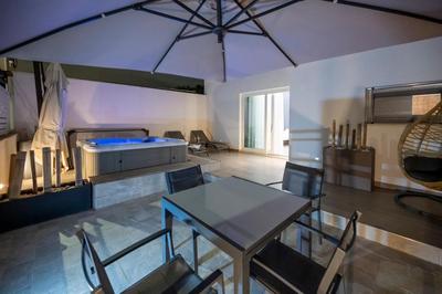 Mediterranea Suite - SiciliaVacanza