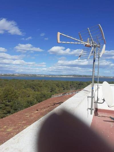 Studio entre 2 lacs lac rose