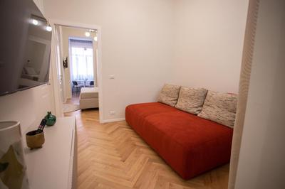 Light Apartment - Cattaro 65