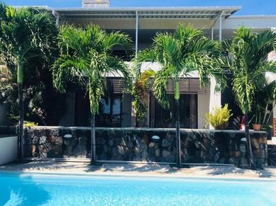 Chez Mélanie et Olivier