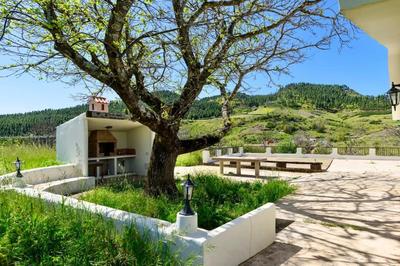 Casa El Castaño