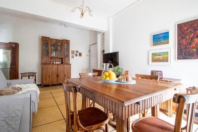 Zia Letta Apartment