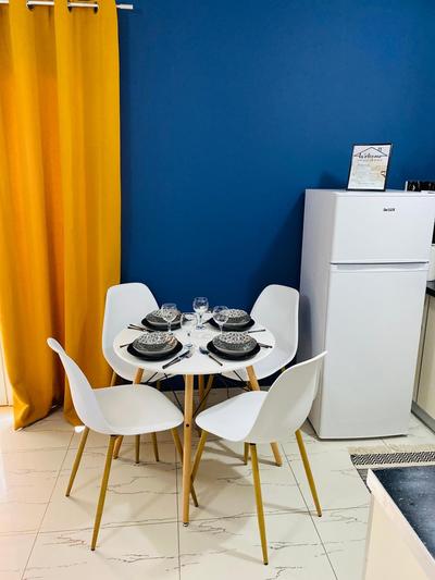 Appartment 7 city view