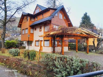 Apartamentos Pellín