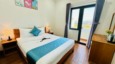 Hotel Phạm Gia Phan Thiết