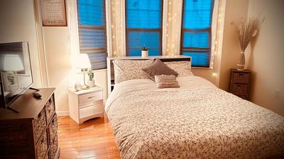 Serenity Room JFK