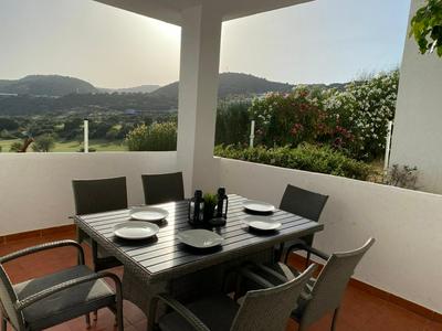 Luxury and secluded apartment set in Valle Romano