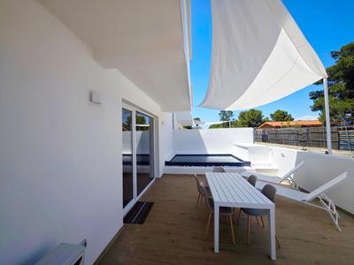 Suite IKEBANA Porto Pino