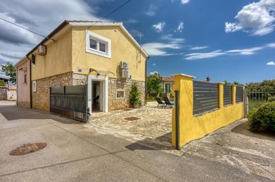 Casa Ti sei with Private Pool