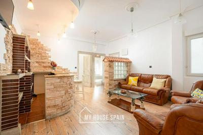 MyHouseSpain - Piso reformado en el centro