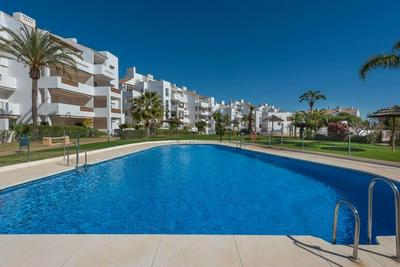 Golf Gardens, Beach Roof Terrace view, 2 Bedroom