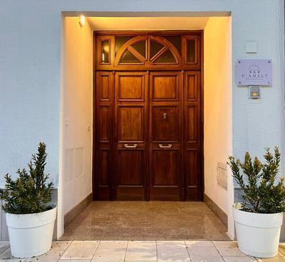 B&B D'Amely