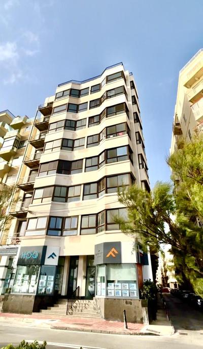 Seaview Luxury Haven Living & 3Bedrooms Seafront