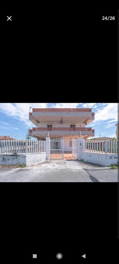 Casa Melina e enzo