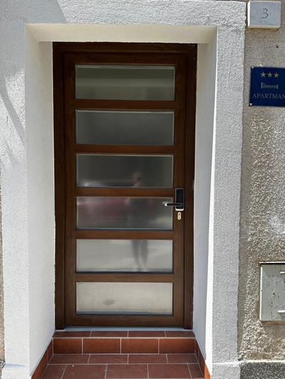 Crolivia Apartments near Arena, center of Pula
