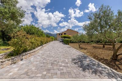 Villa Oasis