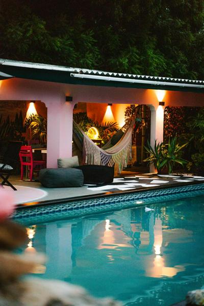 Thuishaven - boutique mini-resort