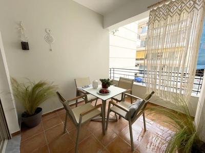 Thali central apartment with parking