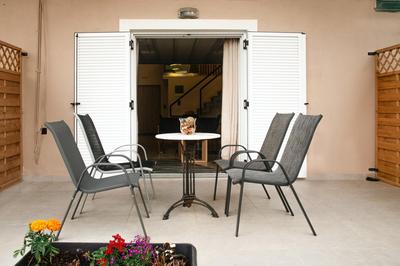 Victoria's Suites Corfu