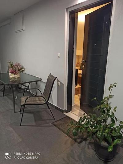 Modern and Newly Built Apartment