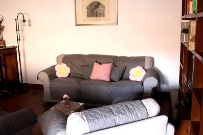 Mon Lon Apartments - Cozy Retreat in Viterbo Center