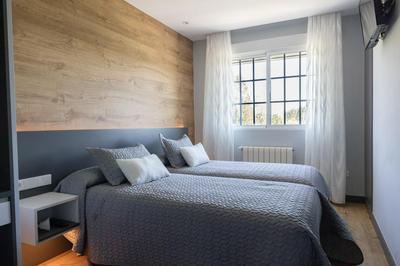 Hostal O'Cruceiro