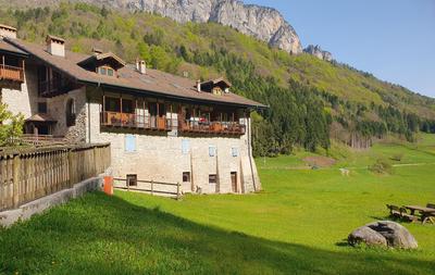 Tirol in Balin - La Stua