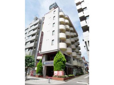 Hotel Tetora Tsurumi - Vacation STAY 37279v