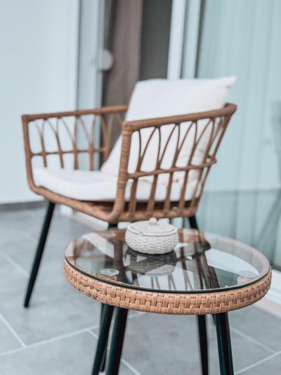 Elysian Escape Apartment