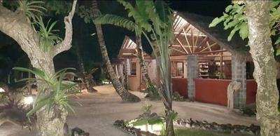 Sambatra Beach Lodge