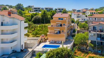 Villa Sedmo nebo