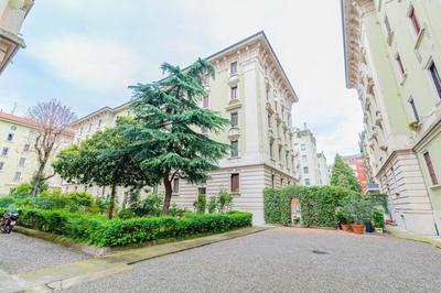 Homeby, Casa Isella