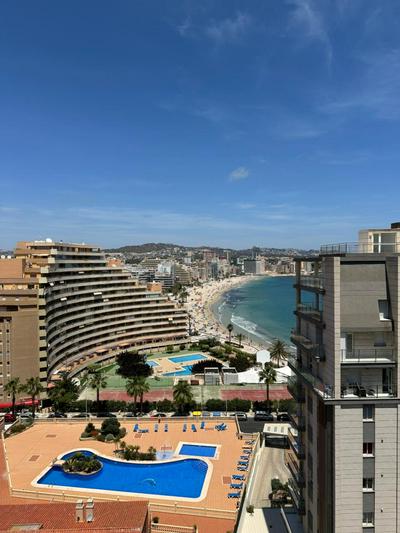 Mamba Beach II