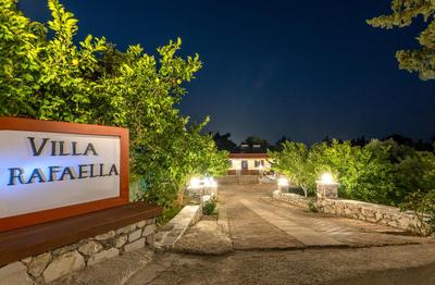 Villa Rafaela