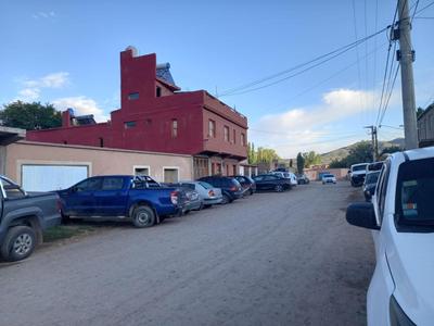 Hospedaje La Merced Humahuaca