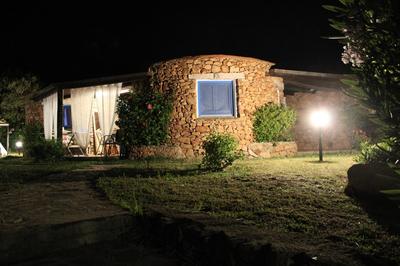 Villino B1 - IL MARE IN UNA STANZA