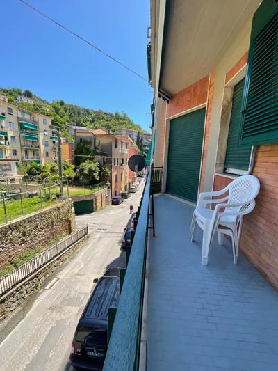 Casa Costa - Lerici - free parking