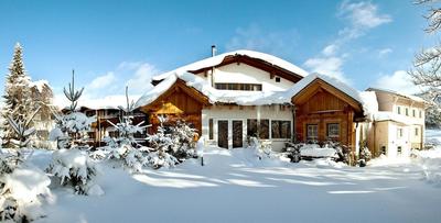 Spa&Aktiv Hotel Lavendel