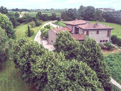 Appartamento Villa Melograno B&b