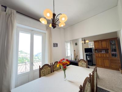 SANREMO Mare e Relax - Affittasi "Casa Illiade" con parcheggio libero, terrazza e Wi-Fi