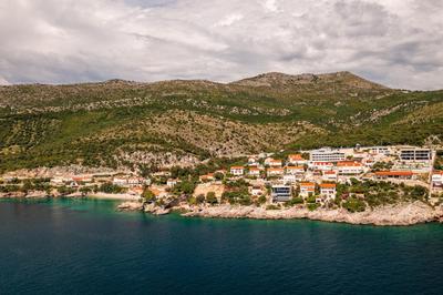 Luxury seaview apartment Alenka