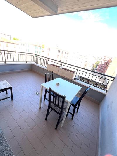 Panorama house