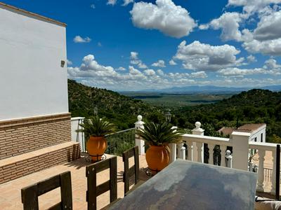 Casa rural DOS ENCINAS