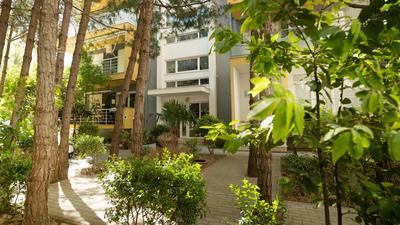 Ola Apartments