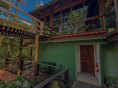 Pousada Recanto do Escorrega