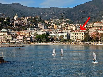 Dimora Dolce Vita - Attico sul mare