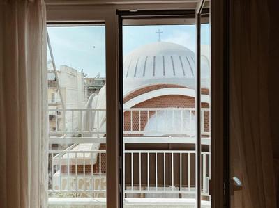 Charming Athenian Hideaway