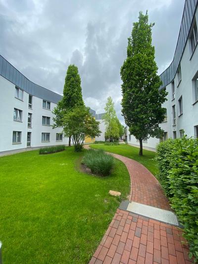 Median Hotel Hannover Lehrte