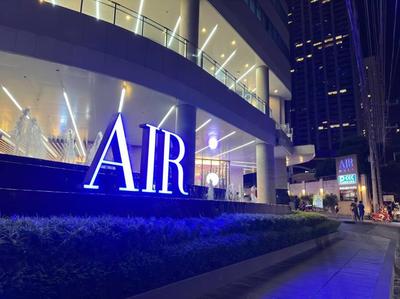 Air Residences Staycation by Chic Abode BRAND NEW 400mbps WI-FI