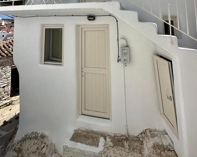 Lythi Kythnos